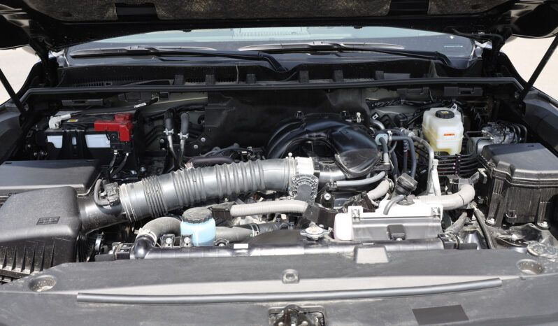 
								TOYOTA LAND CRUISER (LC300) full									