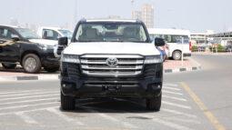 
										TOYOTA LAND CRUISER (LC300) full									