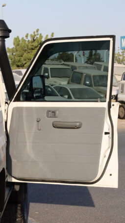
										TOYOTA LAND CRUISER full									