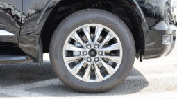 
										TOYOTA LAND CRUISER (LC300) full									