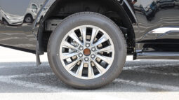 
										TOYOTA LAND CRUISER (LC300) full									
