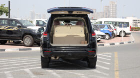 TOYOTA LAND CRUISER (LC300)