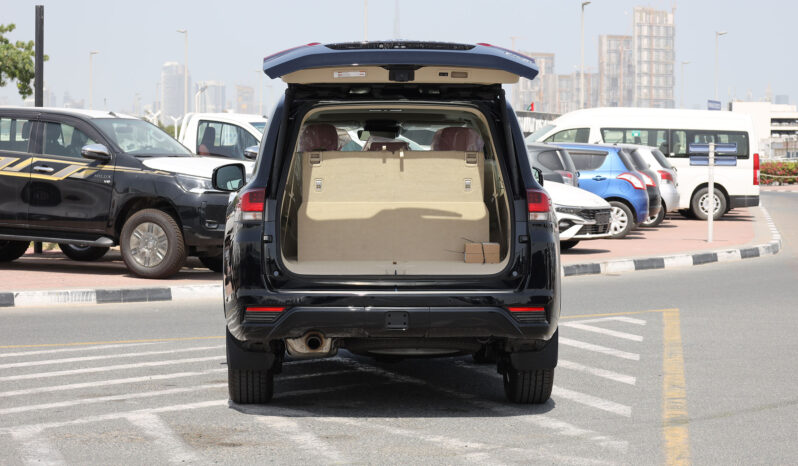 
								TOYOTA LAND CRUISER (LC300) full									