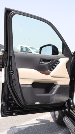 
										TOYOTA LAND CRUISER (LC300) full									