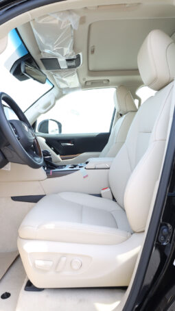 
										TOYOTA LAND CRUISER (LC300) full									