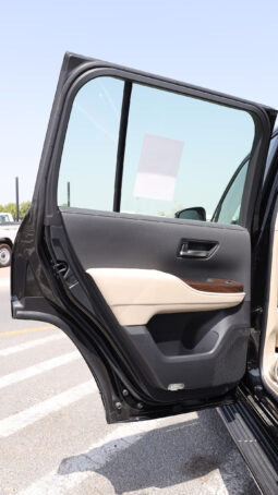
										TOYOTA LAND CRUISER (LC300) full									