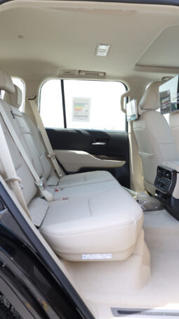 
										TOYOTA LAND CRUISER (LC300) full									