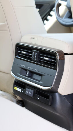 
										TOYOTA LAND CRUISER (LC300) full									