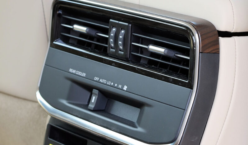
								TOYOTA LAND CRUISER (LC300) full									