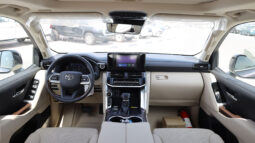 
										TOYOTA LAND CRUISER (LC300) full									