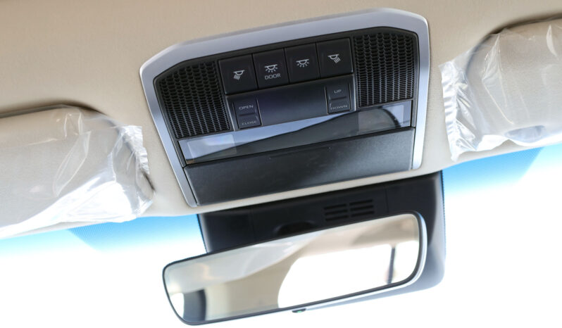 
								TOYOTA LAND CRUISER (LC300) full									