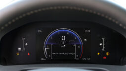 
										TOYOTA LAND CRUISER (LC300) full									