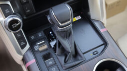 
										TOYOTA LAND CRUISER (LC300) full									