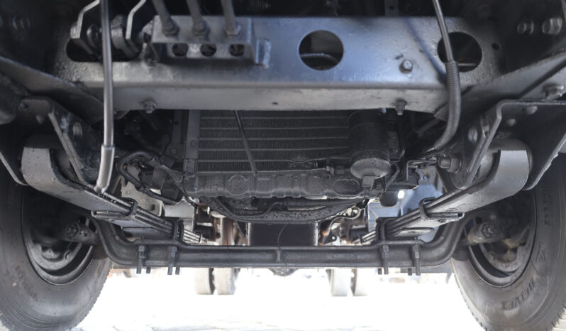 
								MITSUBISHI CANTER (TRUCK) full									
