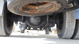 
										MITSUBISHI CANTER (TRUCK) full									