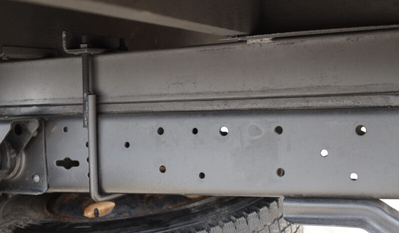 
								MITSUBISHI CANTER (TRUCK) full									