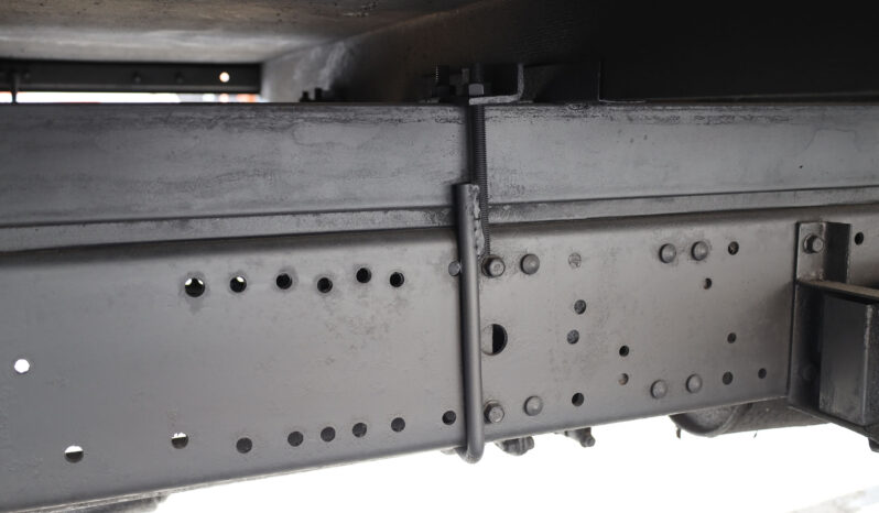 
								MITSUBISHI CANTER (TRUCK) full									