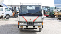 
										MITSUBISHI CANTER (TRUCK) full									