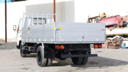 
										MITSUBISHI CANTER (TRUCK) full									