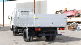 MITSUBISHI CANTER (TRUCK)