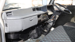 
										MITSUBISHI CANTER (TRUCK) full									