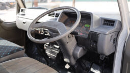 
										MITSUBISHI CANTER (TRUCK) full									