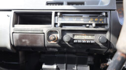 
										MITSUBISHI CANTER (TRUCK) full									