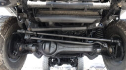 
										TOYOTA LAND CRUISER (AMBULANCE) full									