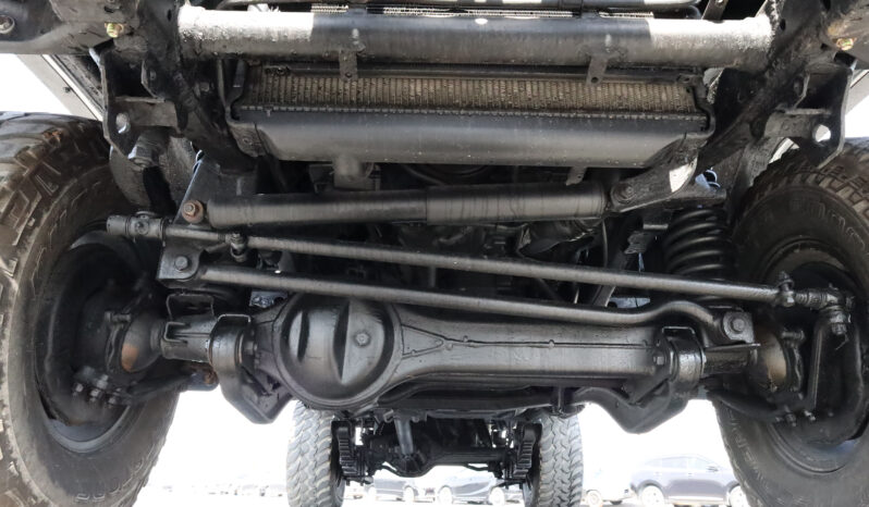 
								TOYOTA LAND CRUISER (AMBULANCE) full									