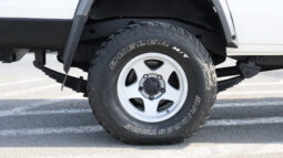
										TOYOTA LAND CRUISER (AMBULANCE) full									