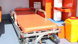 
										TOYOTA LAND CRUISER (AMBULANCE) full									