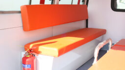 
										TOYOTA LAND CRUISER (AMBULANCE) full									