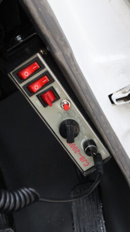 
										TOYOTA LAND CRUISER (AMBULANCE) full									