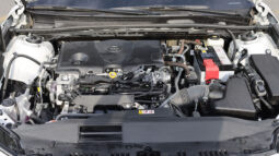 
										TOYOTA CAMRY (AXVA80) full									