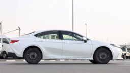 
										TOYOTA CAMRY (AXVA80) full									