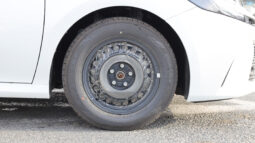 
										TOYOTA CAMRY (AXVA80) full									