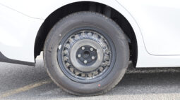 
										TOYOTA CAMRY (AXVA80) full									