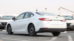 
										TOYOTA CAMRY (AXVA80) full									