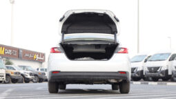 
										TOYOTA CAMRY (AXVA80) full									