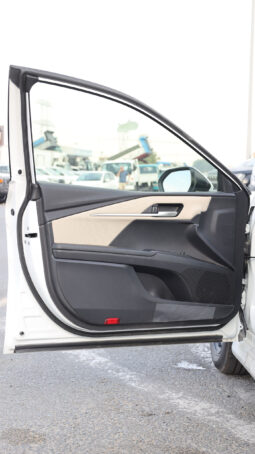 
										TOYOTA CAMRY (AXVA80) full									