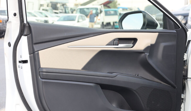 
								TOYOTA CAMRY (AXVA80) full									