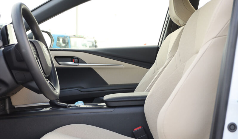 
								TOYOTA CAMRY (AXVA80) full									