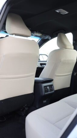 
										TOYOTA CAMRY (AXVA80) full									