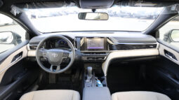 
										TOYOTA CAMRY (AXVA80) full									