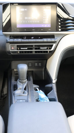 
										TOYOTA CAMRY (AXVA80) full									