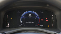 
										TOYOTA CAMRY (AXVA80) full									
