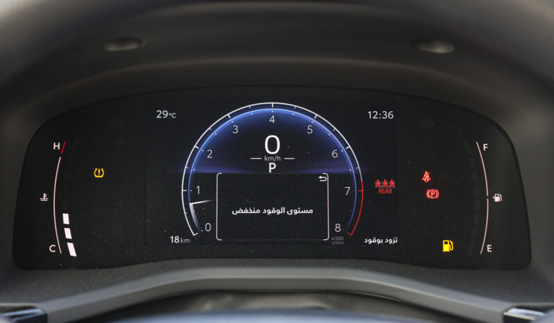 
								TOYOTA CAMRY (AXVA80) full									