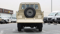 
										TOYOTA LAND CRUISER full									