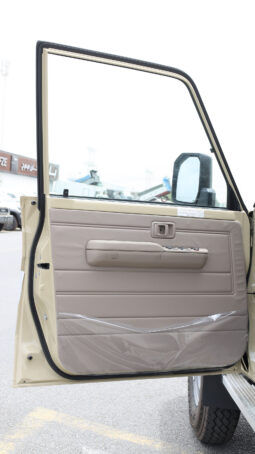 
										TOYOTA LAND CRUISER full									