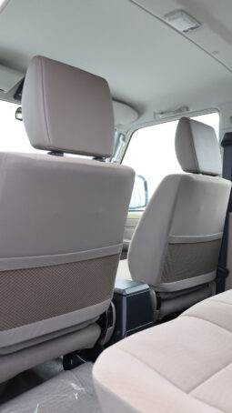 
										TOYOTA LAND CRUISER full									